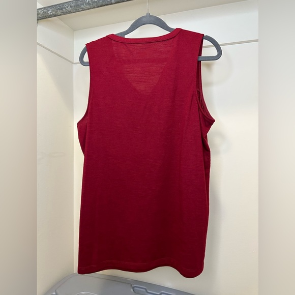 Women's large Sonoma sleeveless shirt - Picture 2 of 4